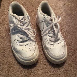 Nike air forces